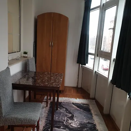 Apartman Dreams Novi Sad Exterior photo