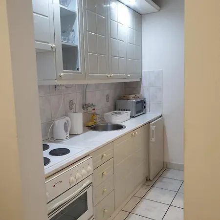 Apartman Dreams Novi Sad Exterior photo