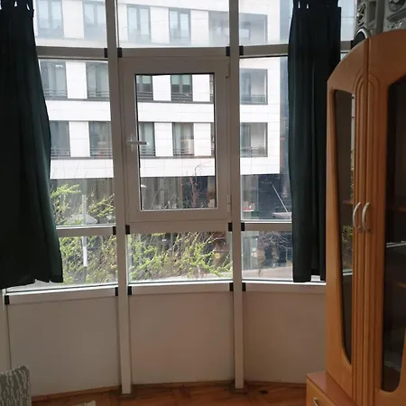 Apartman Dreams Novi Sad Exterior photo