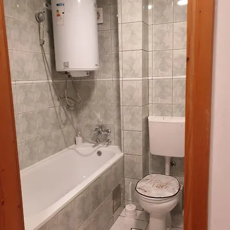 Apartman Dreams Novi Sad Exterior photo