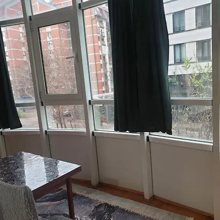 Apartman Dreams Novi Sad Exterior photo