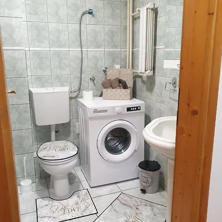 Apartman Dreams Novi Sad Exterior photo