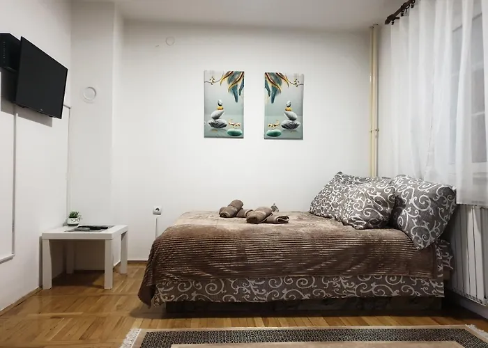 Apartman Dreams