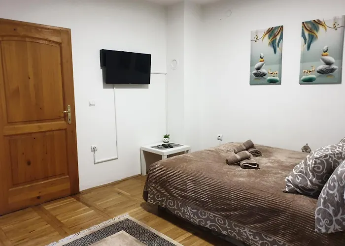 Apartman Dreams