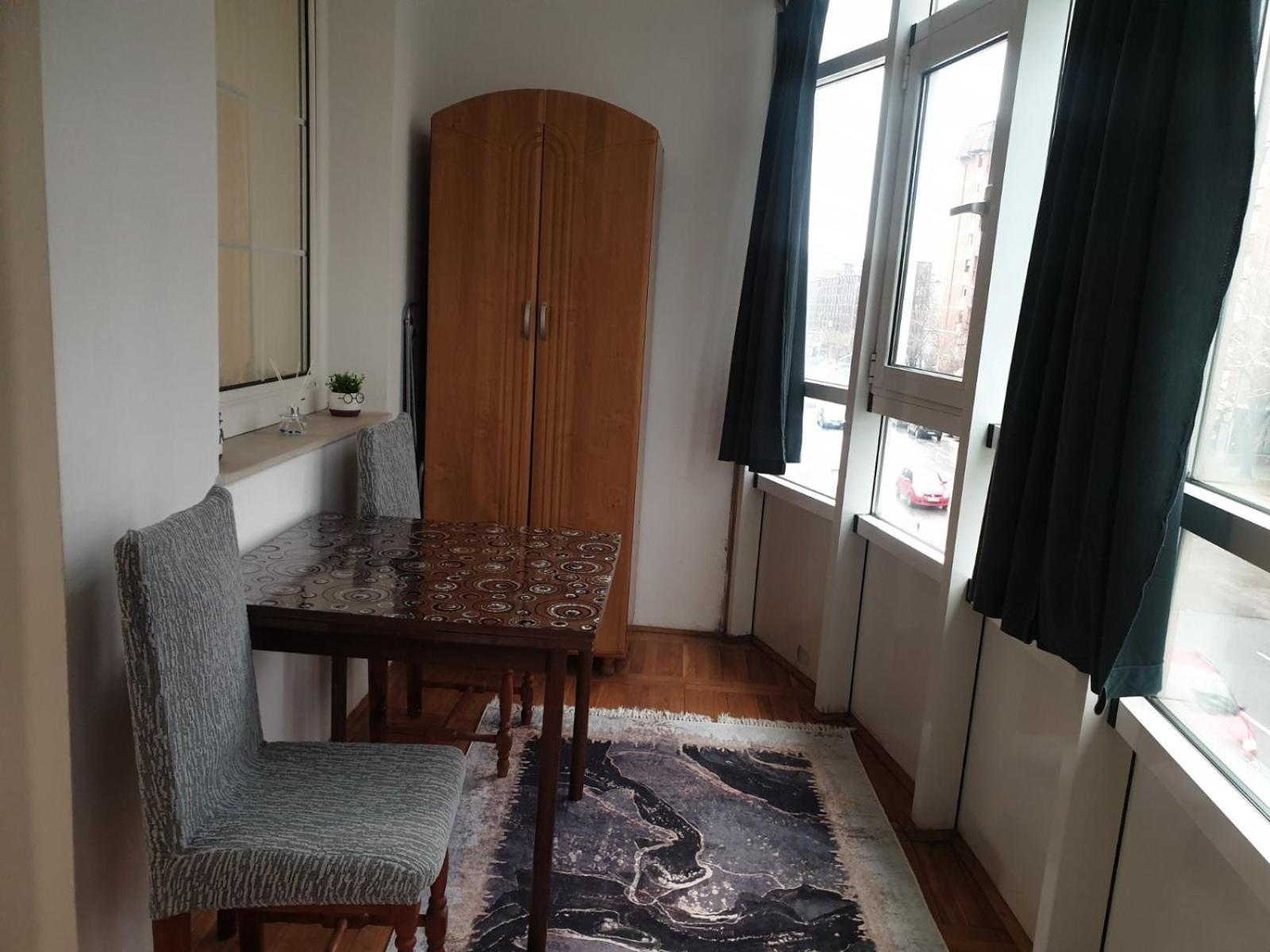 Dreams Apartment