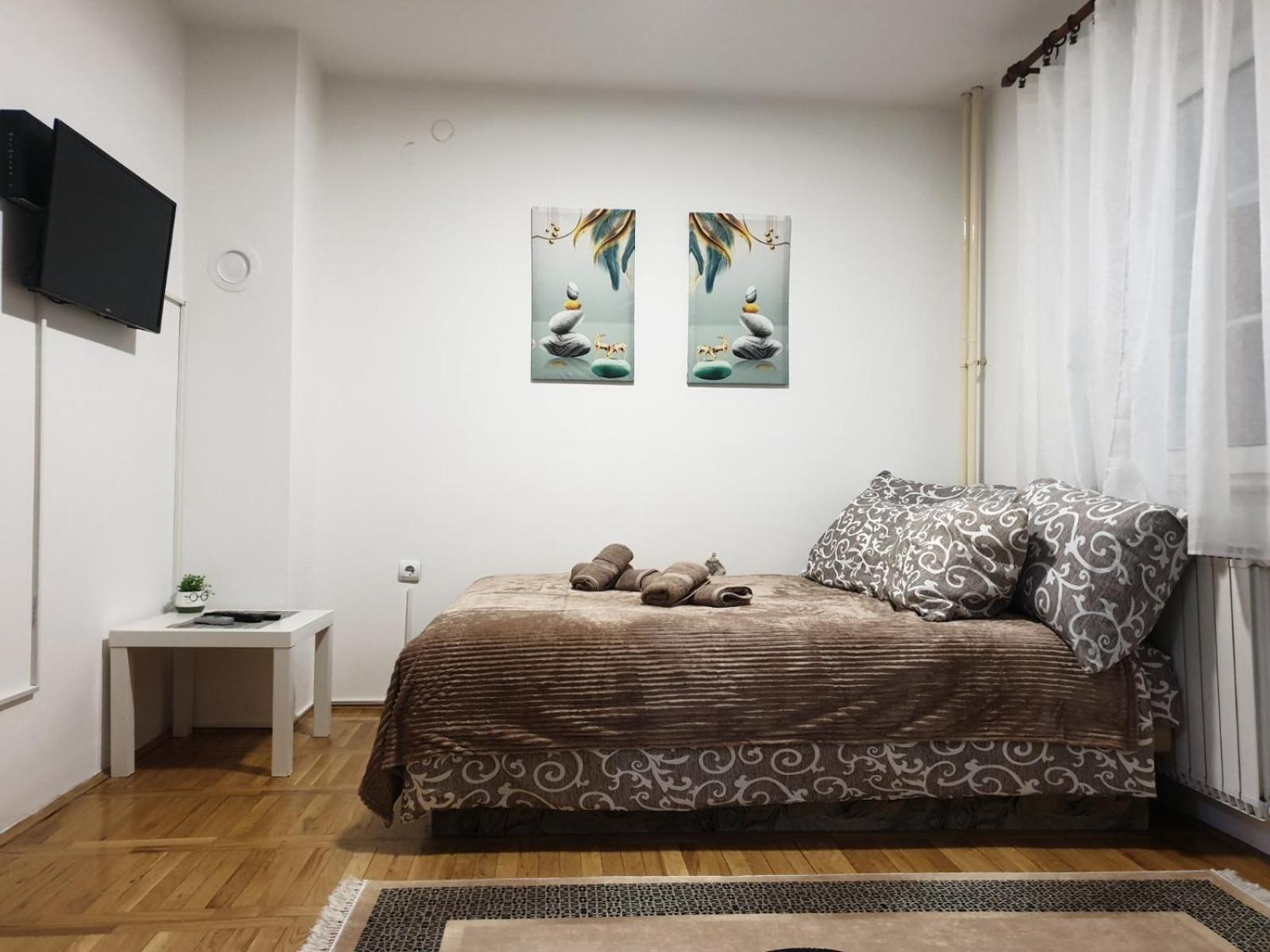 Dreams Apartment *