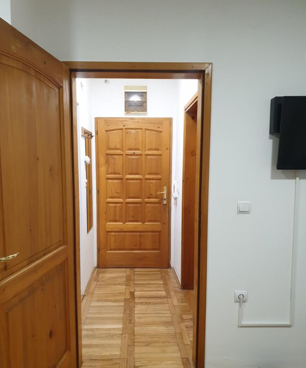 Apartment Dreams Novi Sad