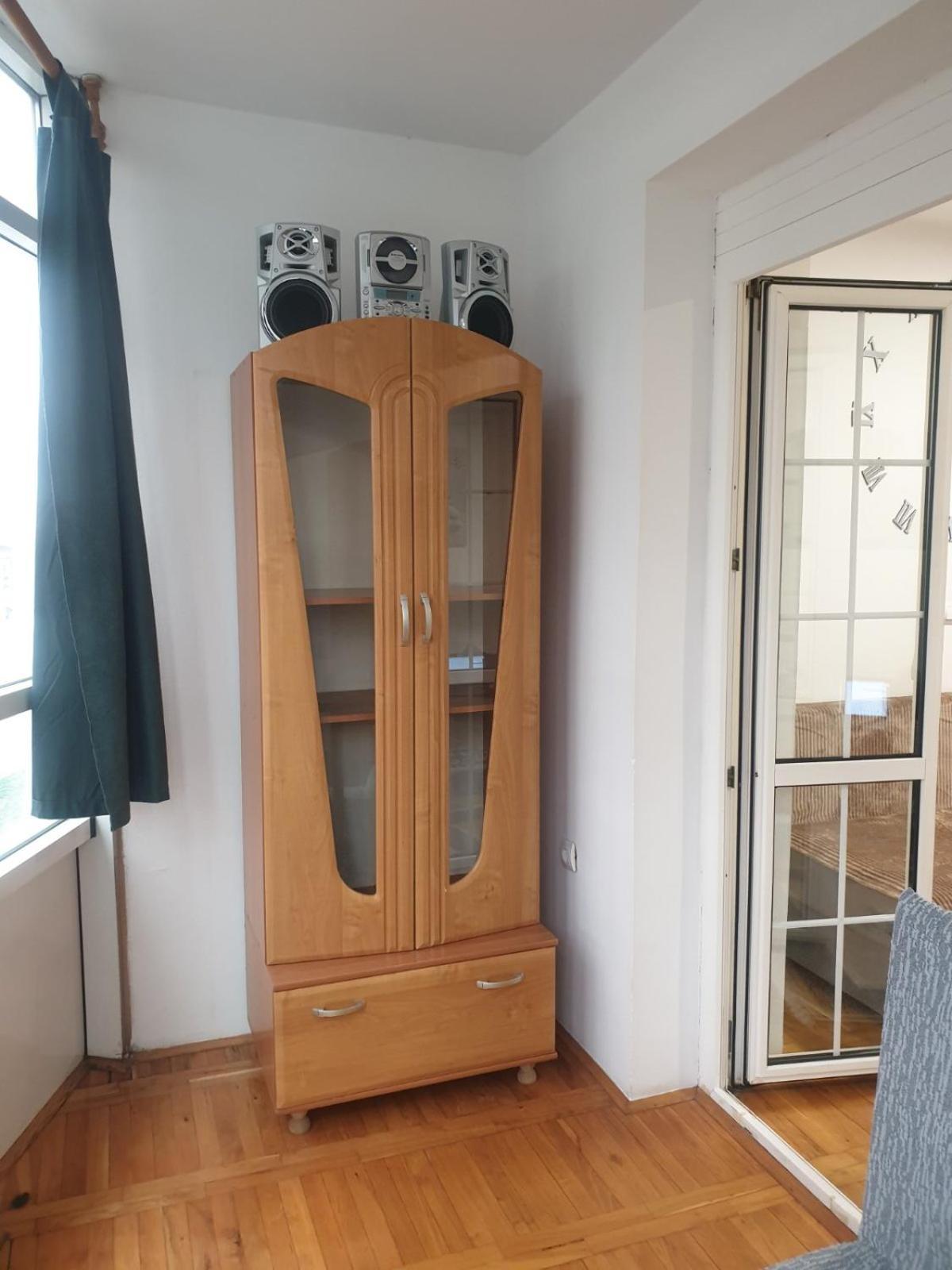 Dreams Apartment