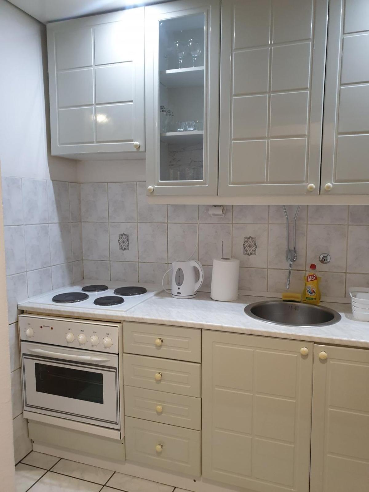 Dreams Apartment Novi Sad