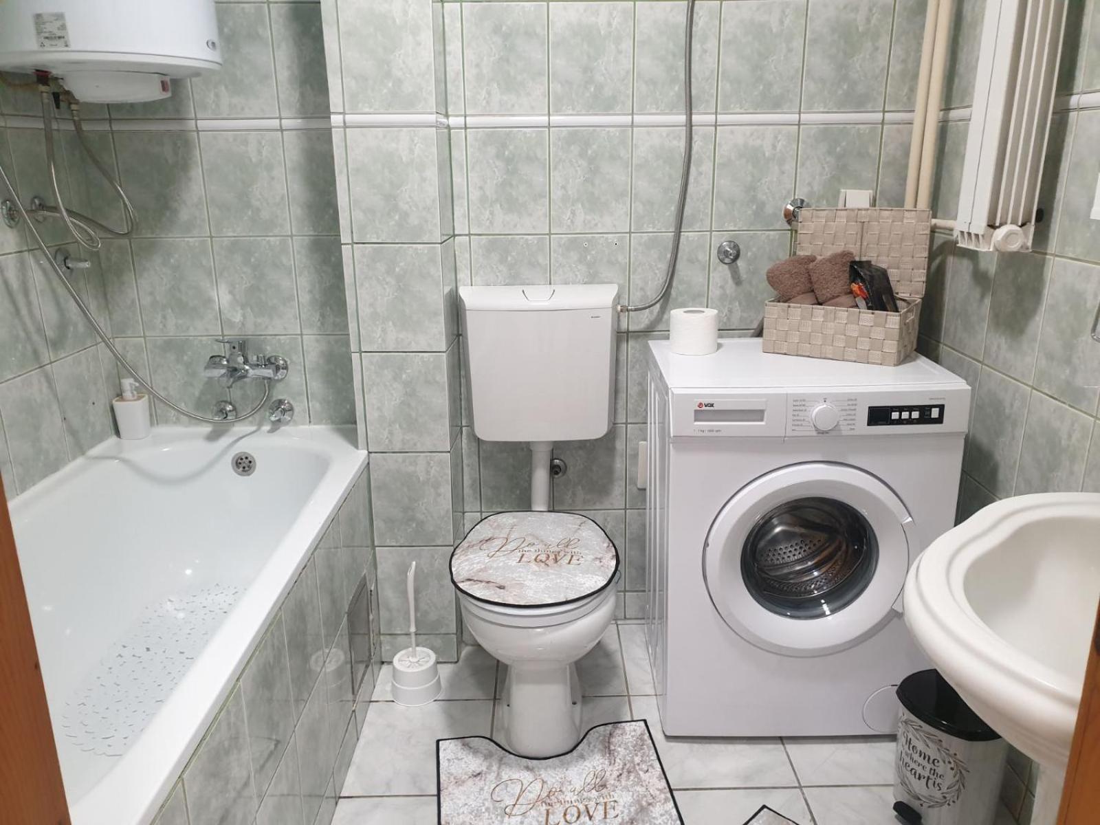 Dreams Apartment